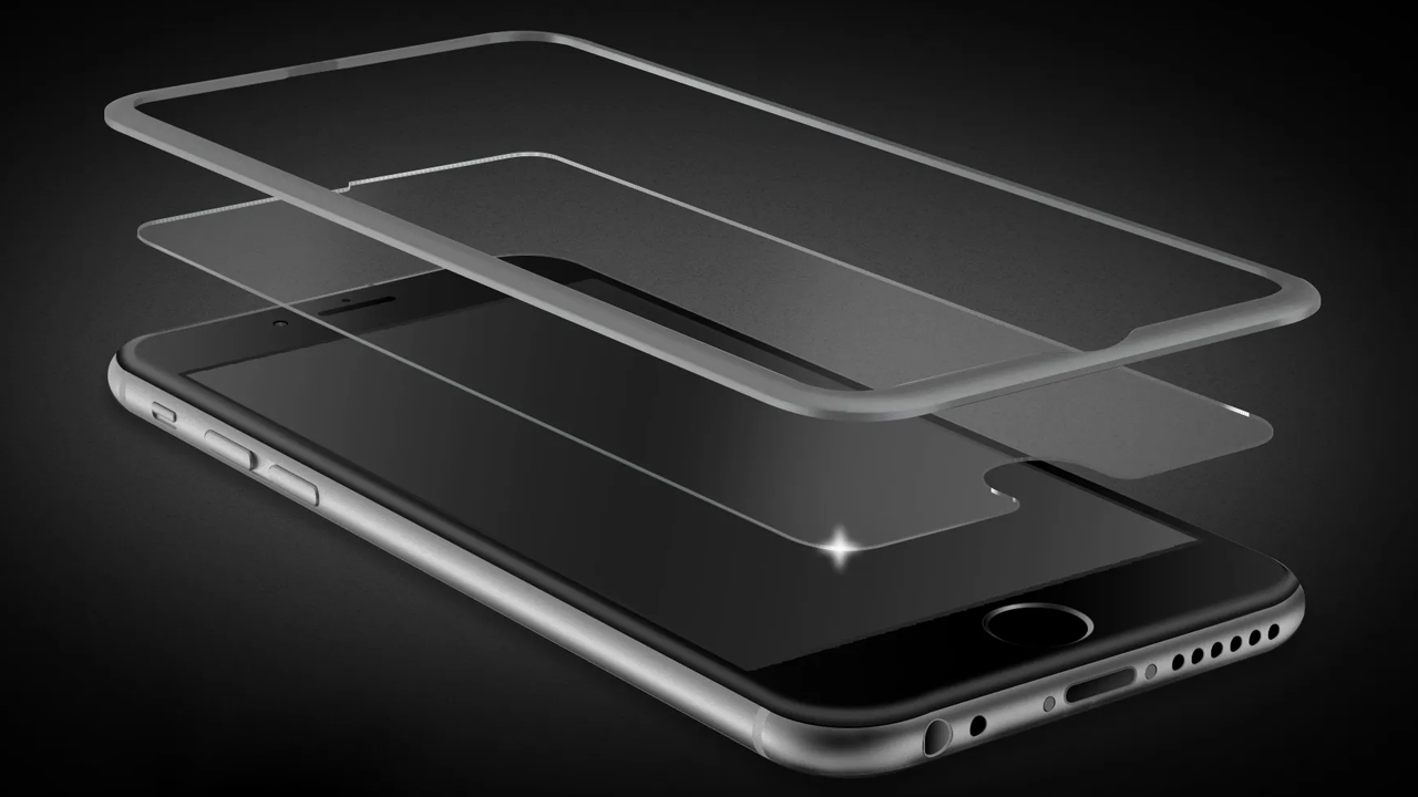 telefon ekran kılıfı