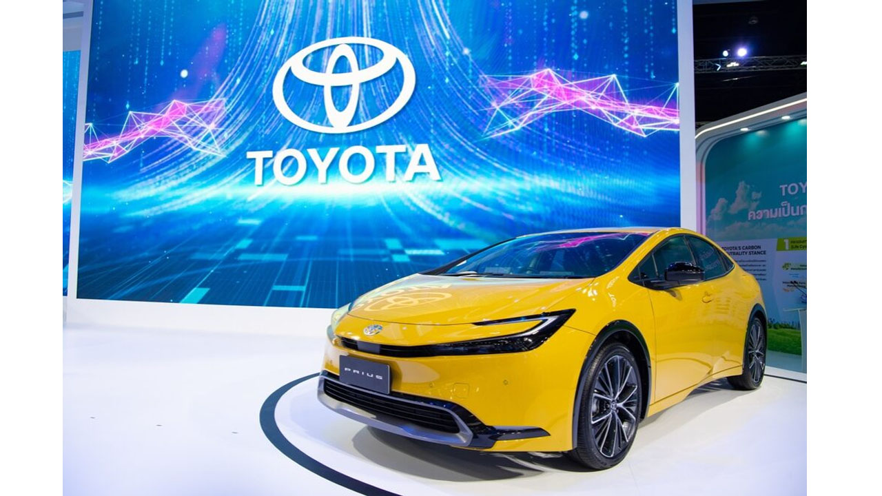 toyota geri çağırma