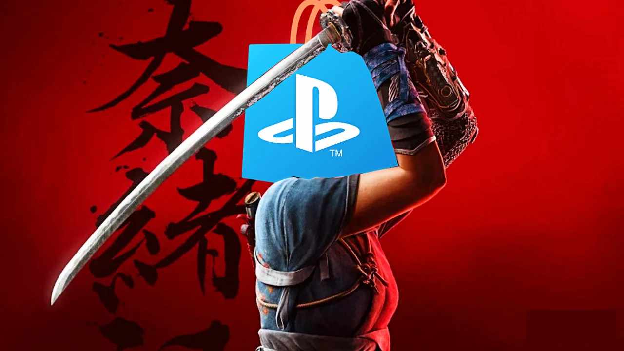assasin's creed shadows playstation rekor