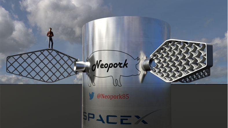spacex