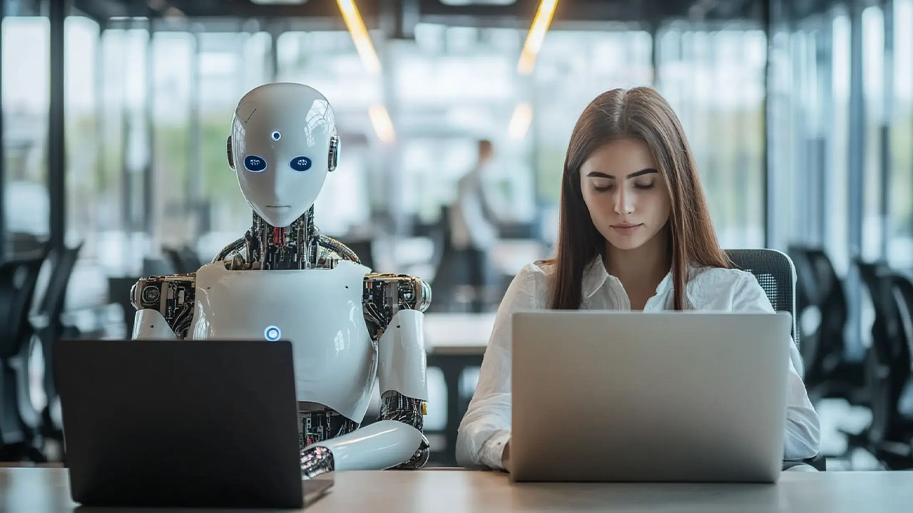 microsoft yapay zekâ ajanı