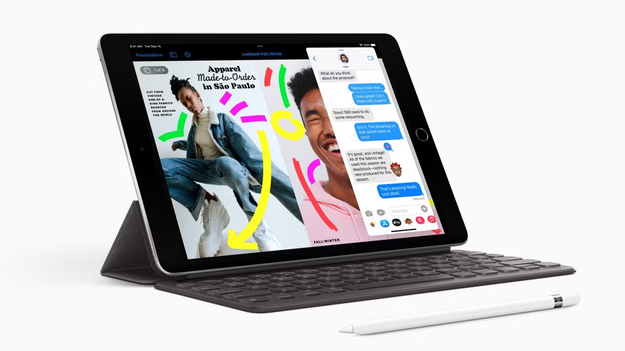 iPad 9 özellikleri