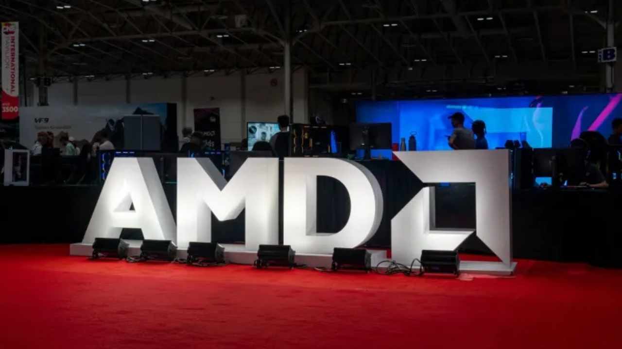 AMD güvenlik açığı