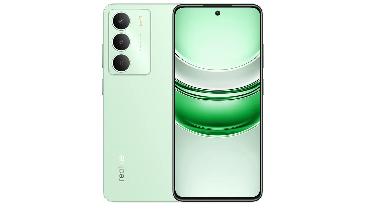 realme V70s 