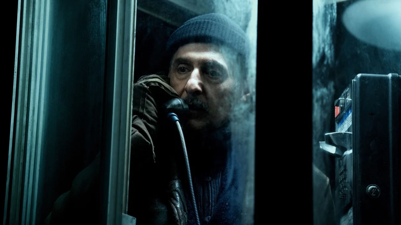 severance dizi