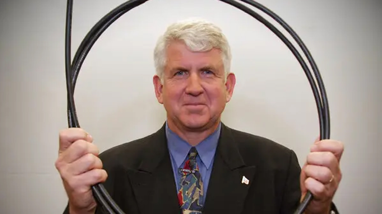 Robert Metcalfe