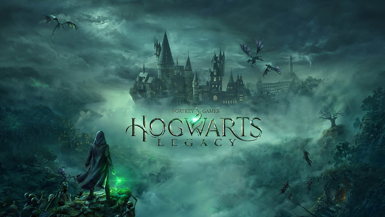 Hogwarts Legacy genişletme paketi iptal edildi