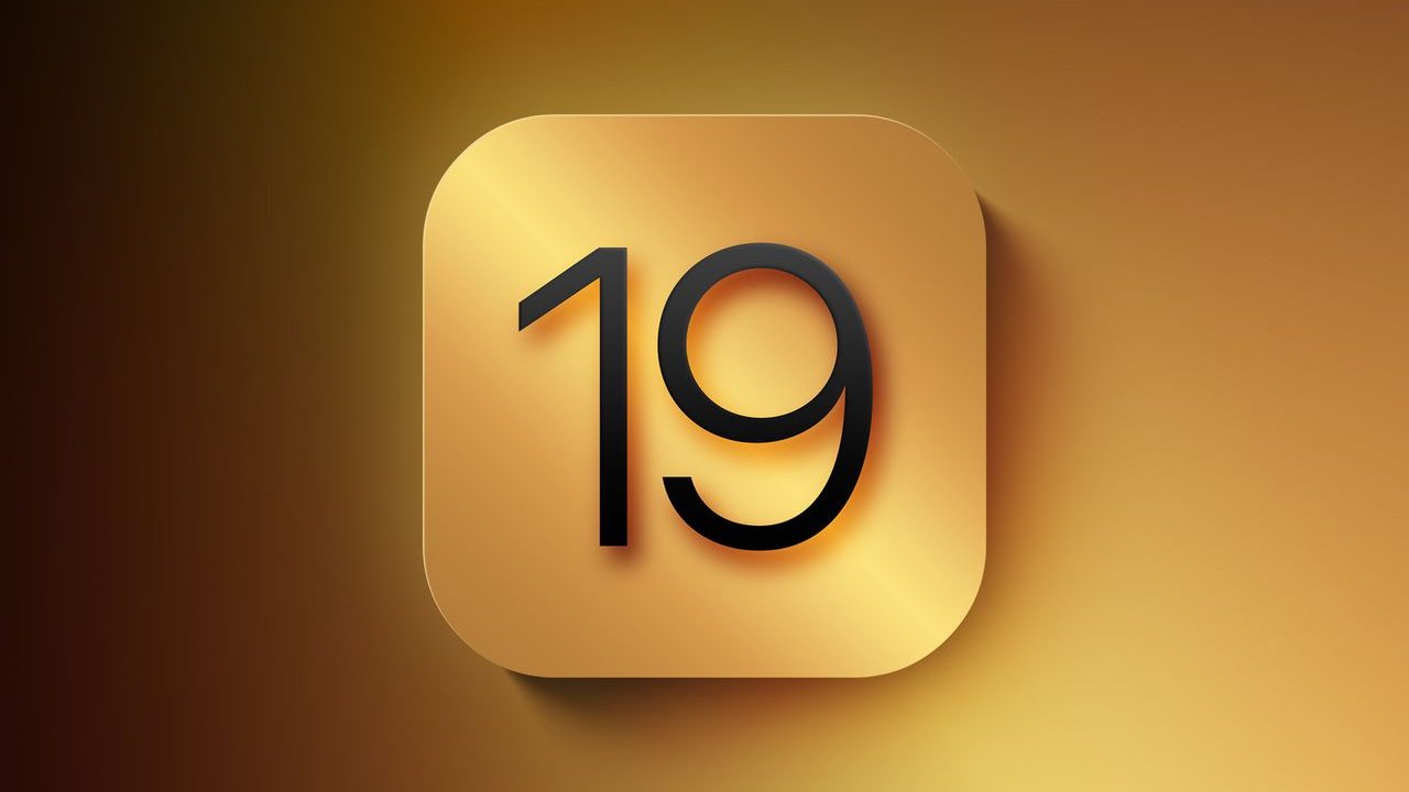 iOS 19