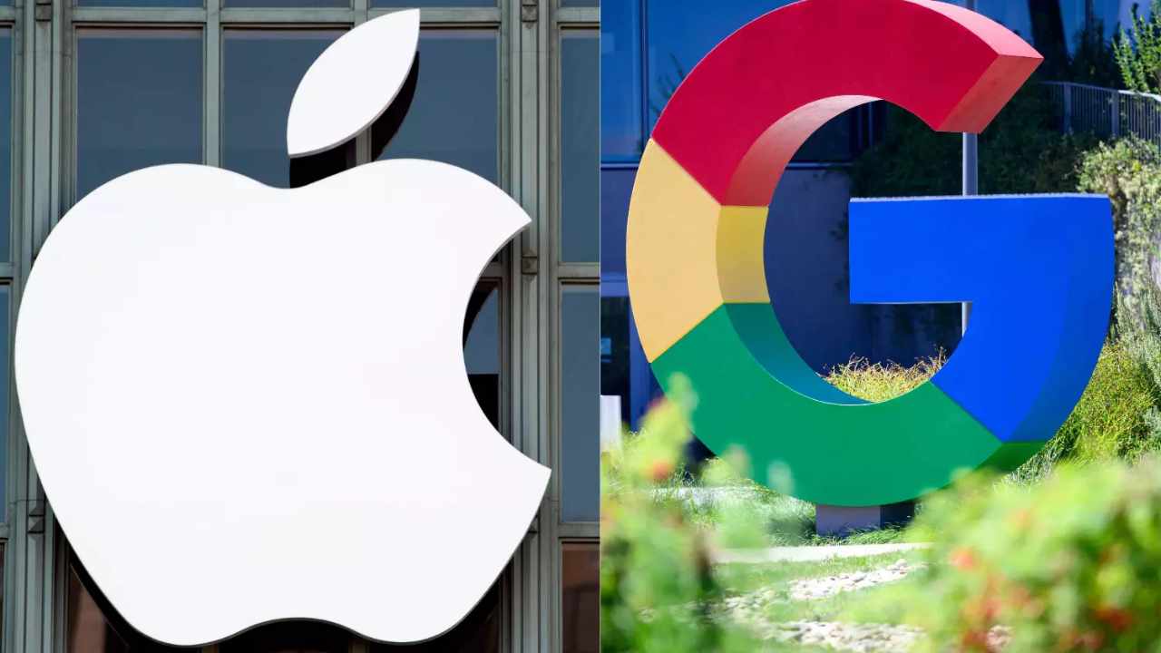 apple google mobil tarayıcı