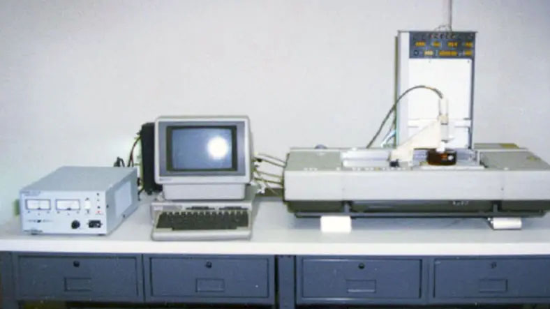 3d printer