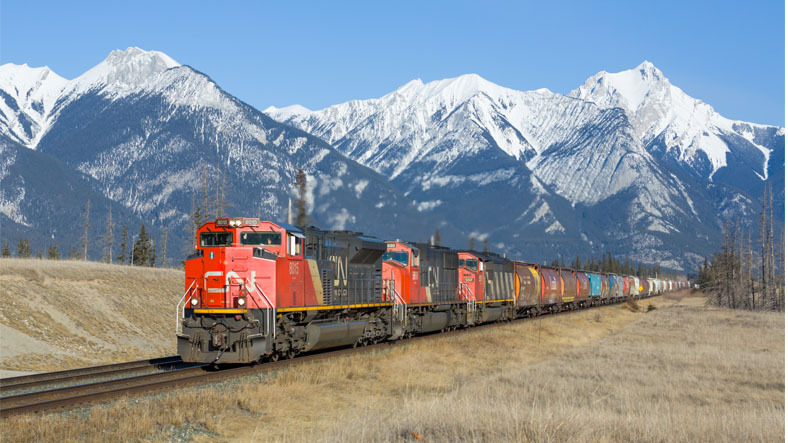tren