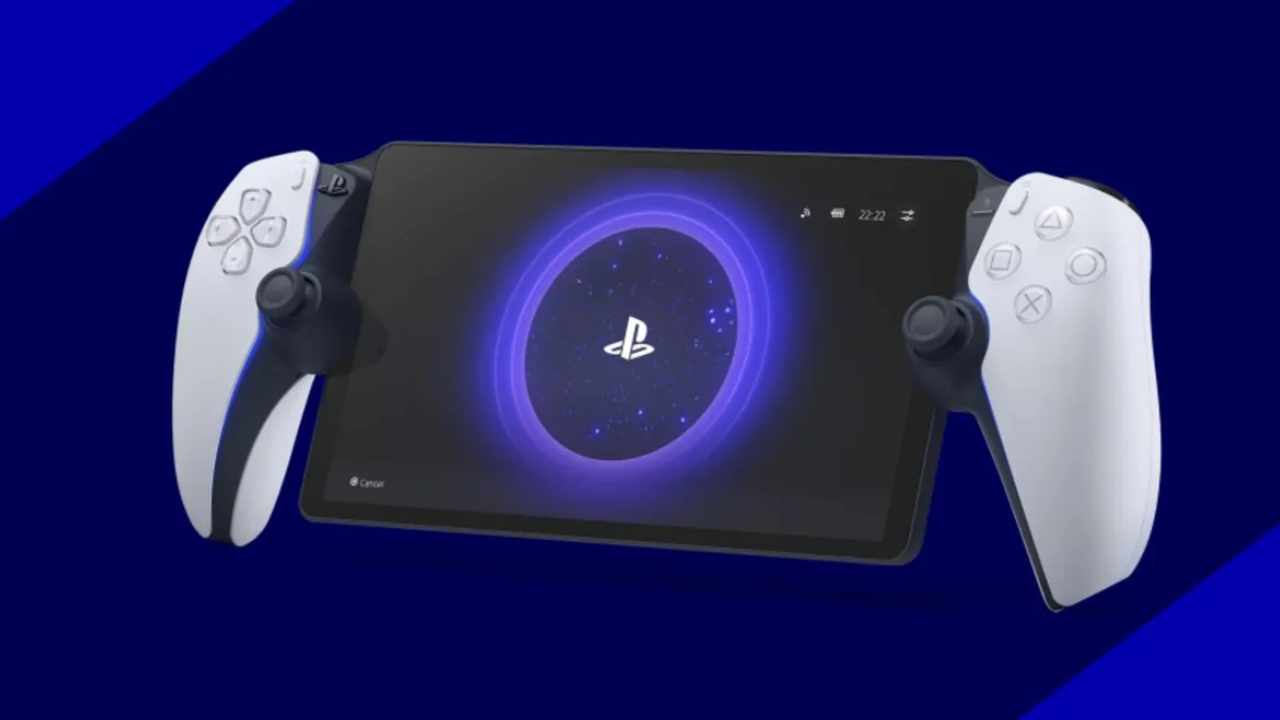 PlayStation Portal