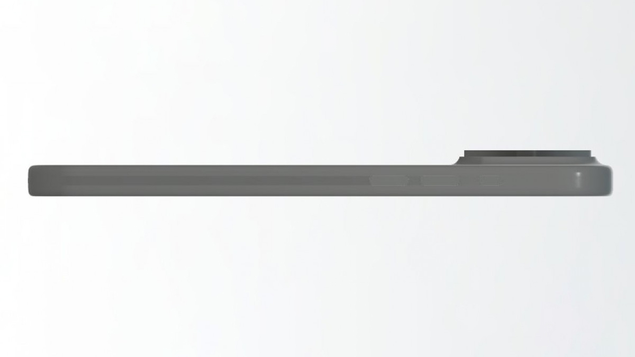 iPhone 17 Air