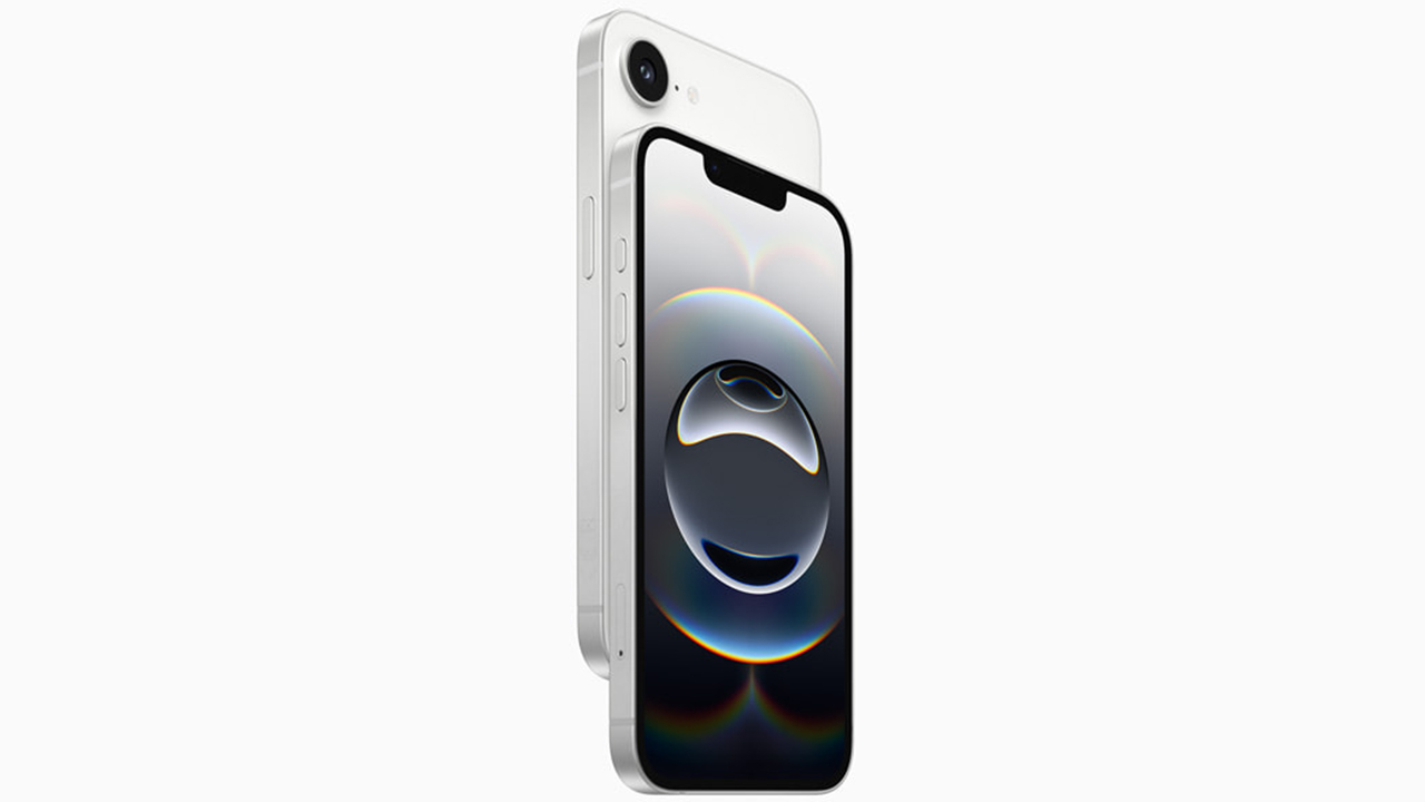 iPhone SE neden öldü