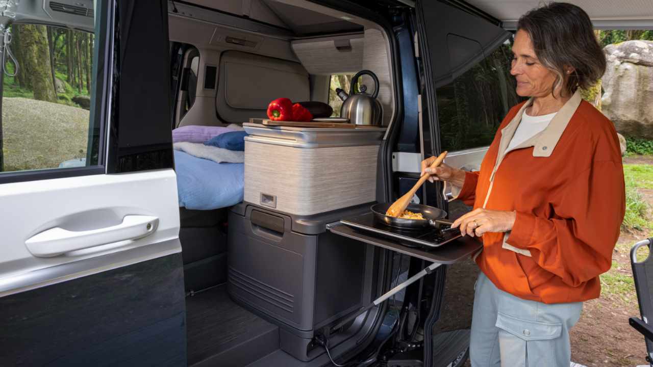 volkswagen california türkiye'de satışa sunuldu