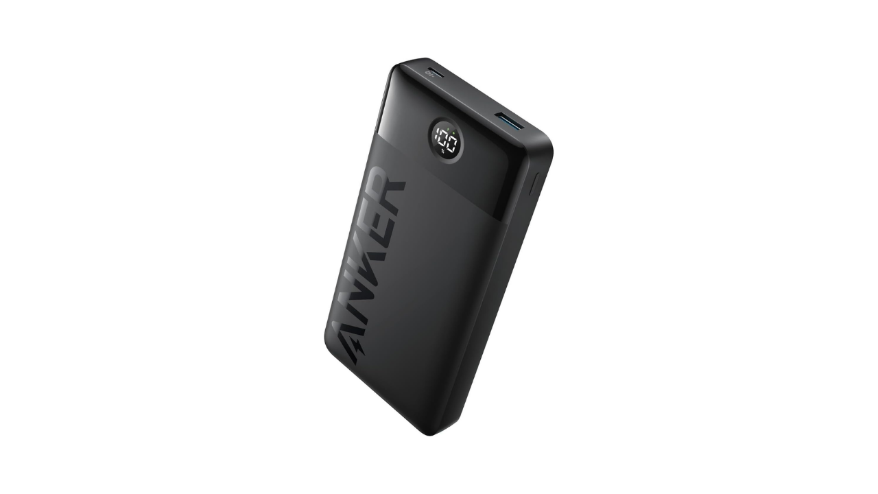 Anker, 326 Powerbank