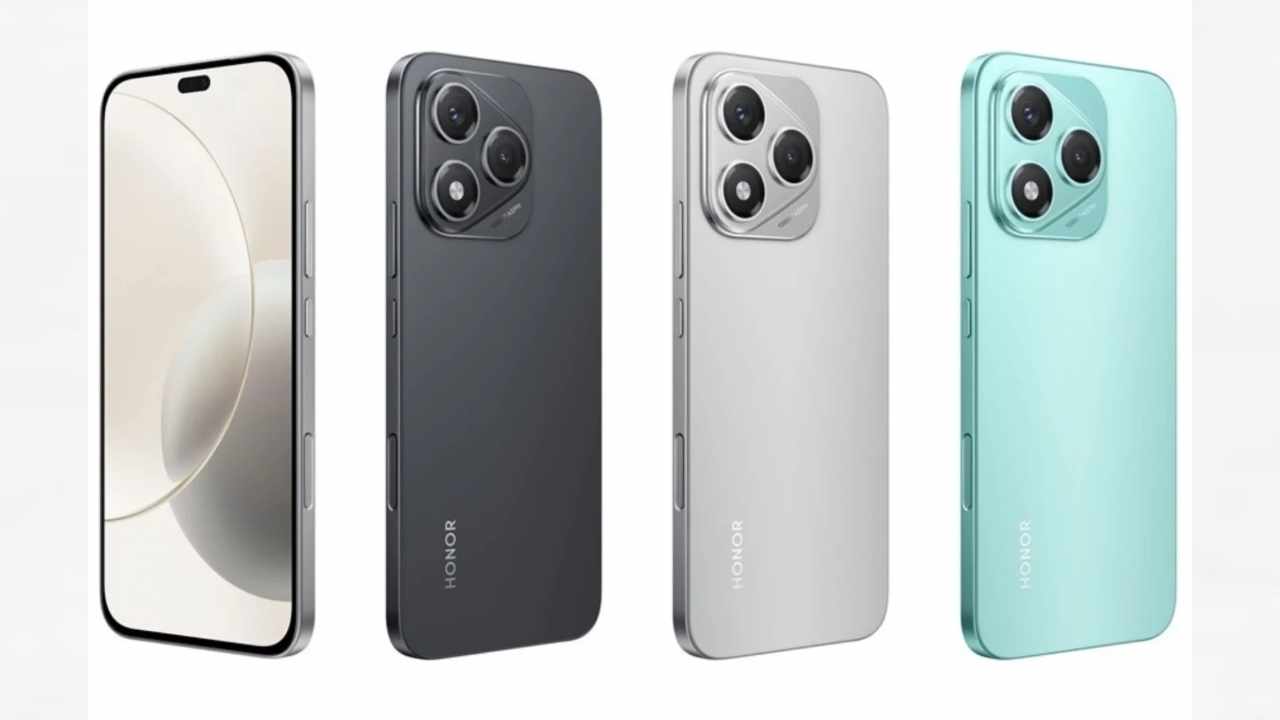 Honor 400 Lite