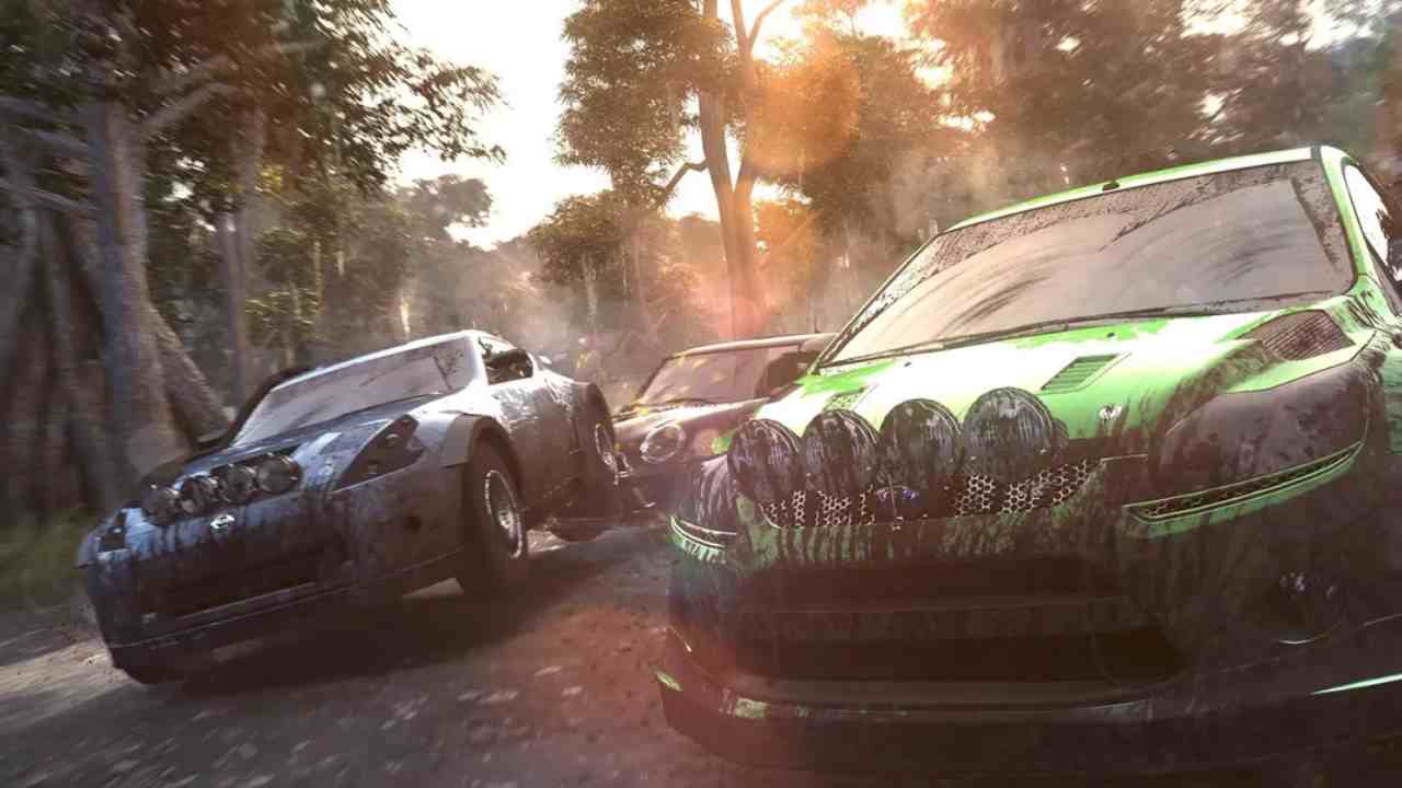 ubisoft the crew