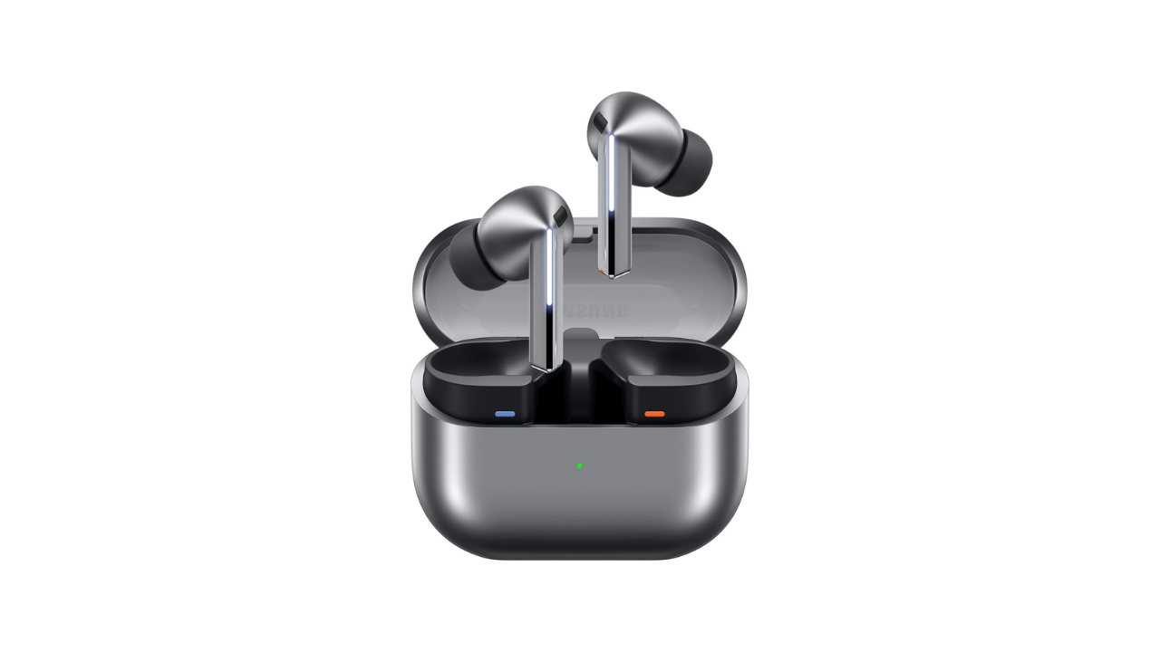 Samsung Galaxy Buds3 Pro Kulaklık