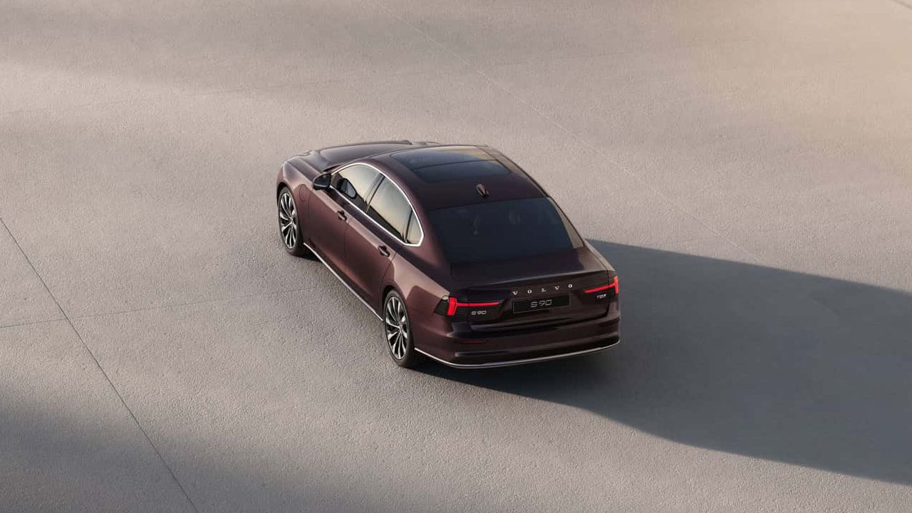 Volvo