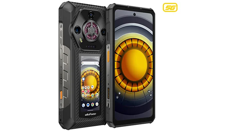 Ulefone Armor 30 Pro