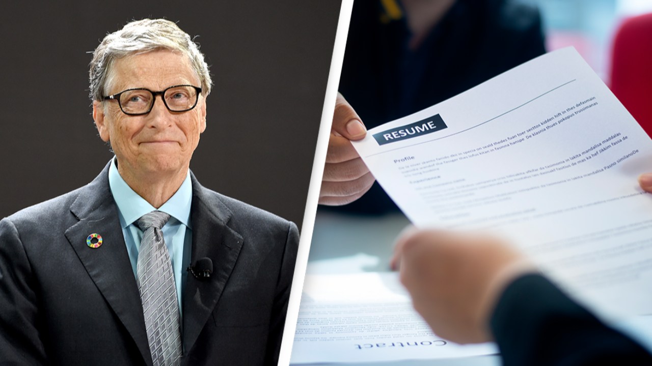 bill gates