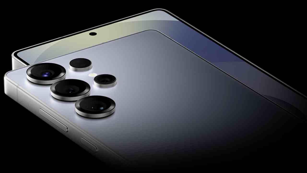 Samsung galaxy S26 ultra yeni kamera