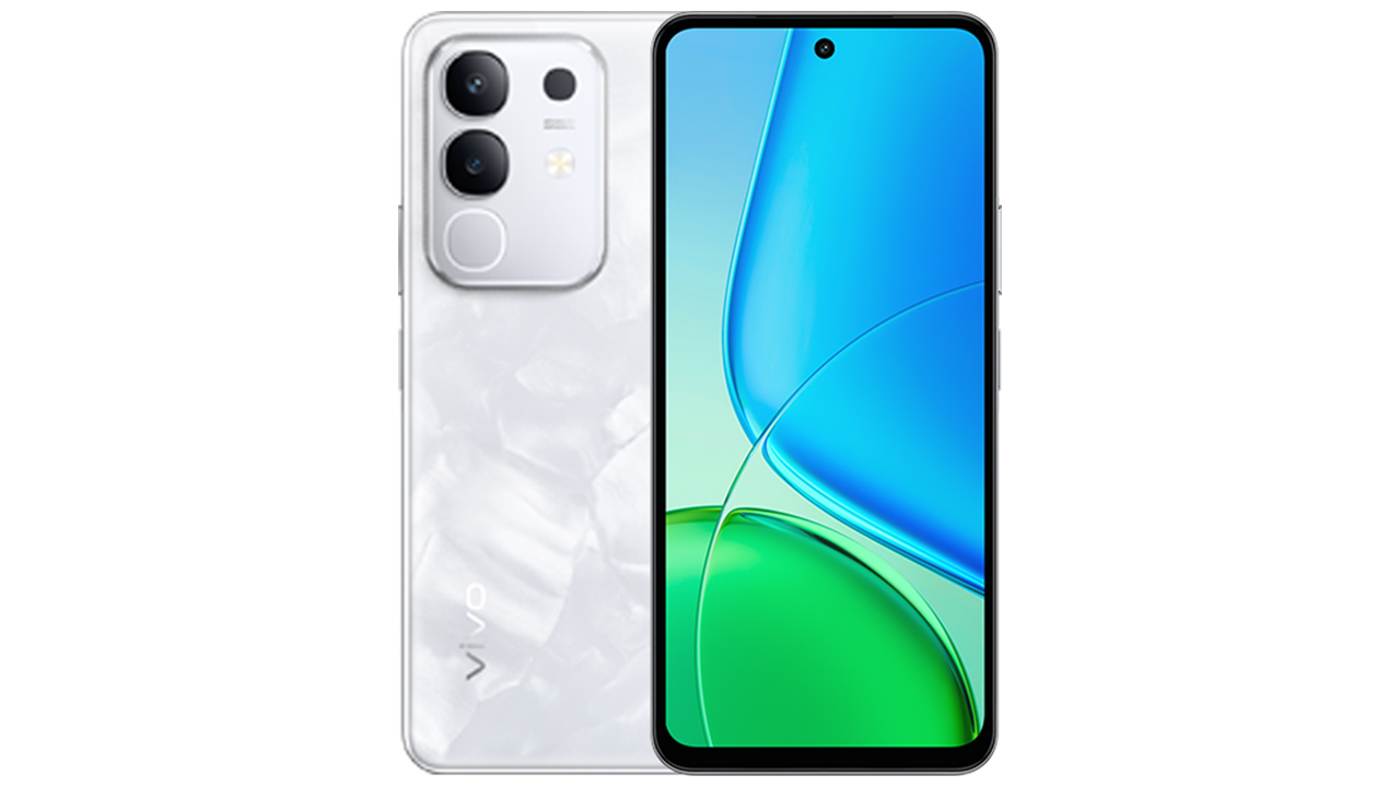 vivo Y29 özellikleri