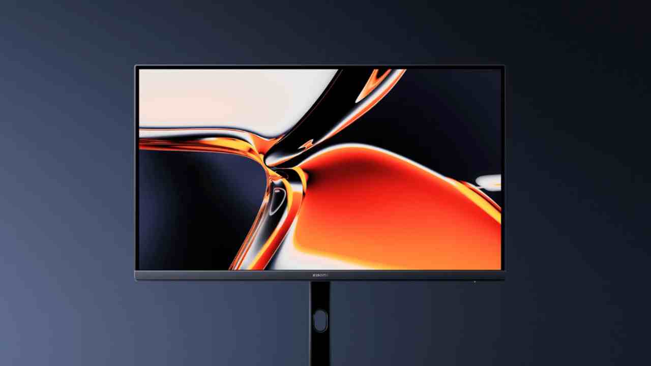 xiaomi monitor