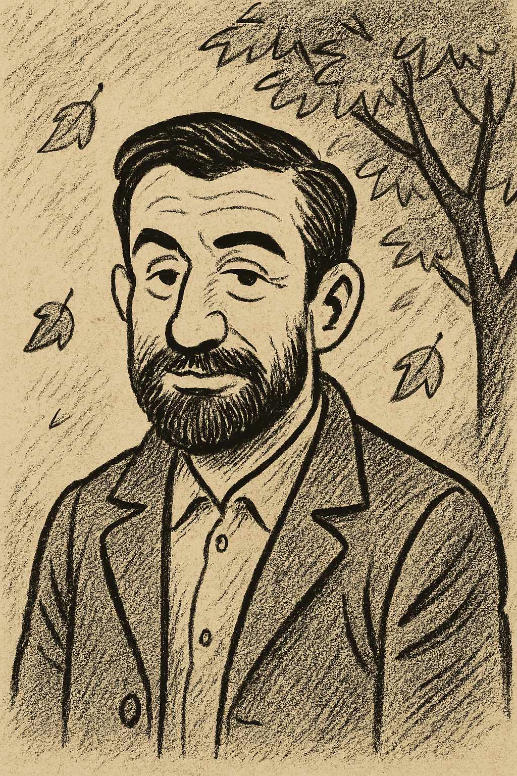 1930'lar karikatür