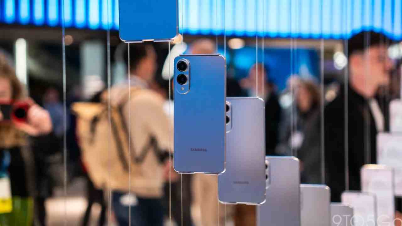 samsung galaxy s25 edge