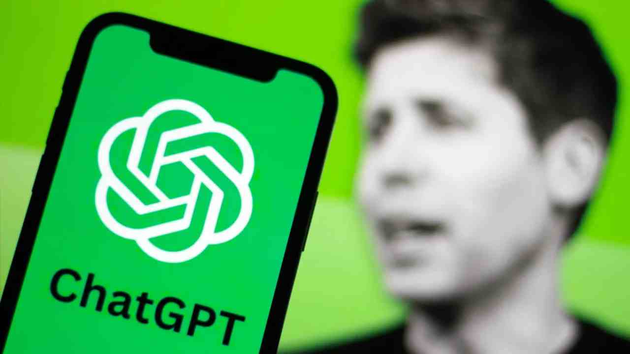 OpenAI teşekkür ederim demenin bedeli