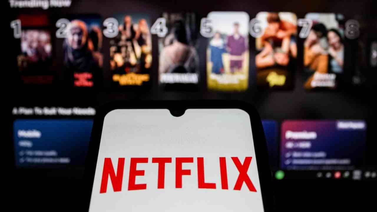 netflix yapay zekalı arama özelliği