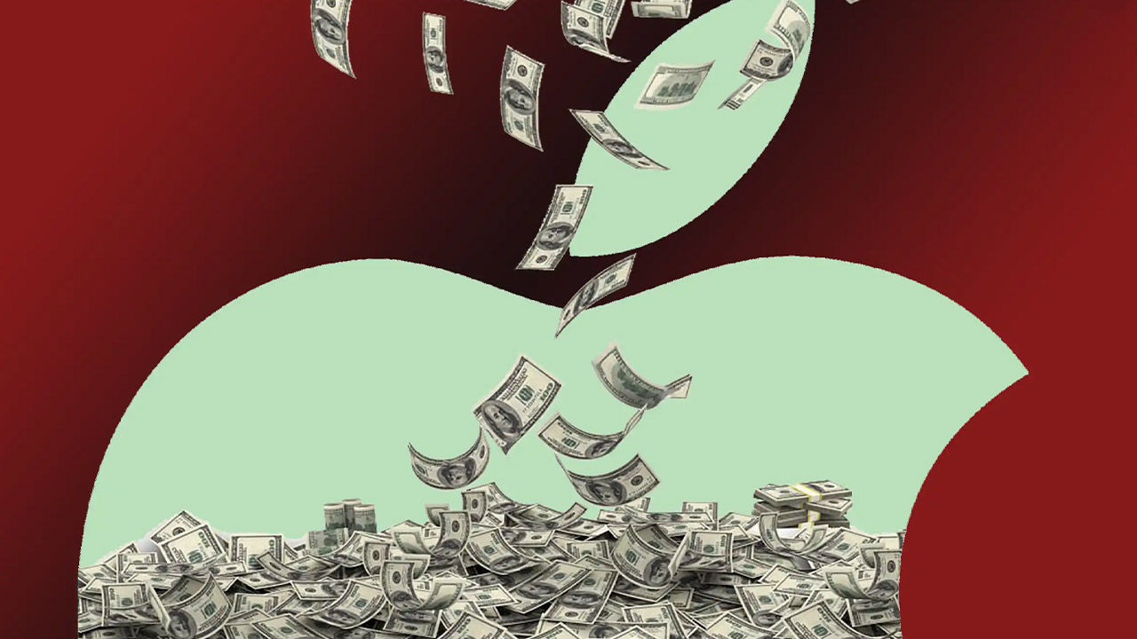 Apple gümrük tarifesi