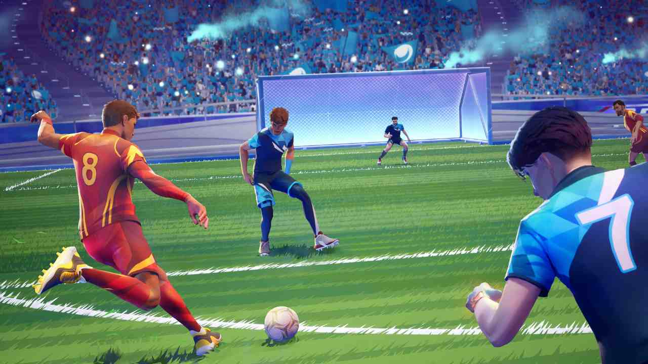 rematch xbox game pass 