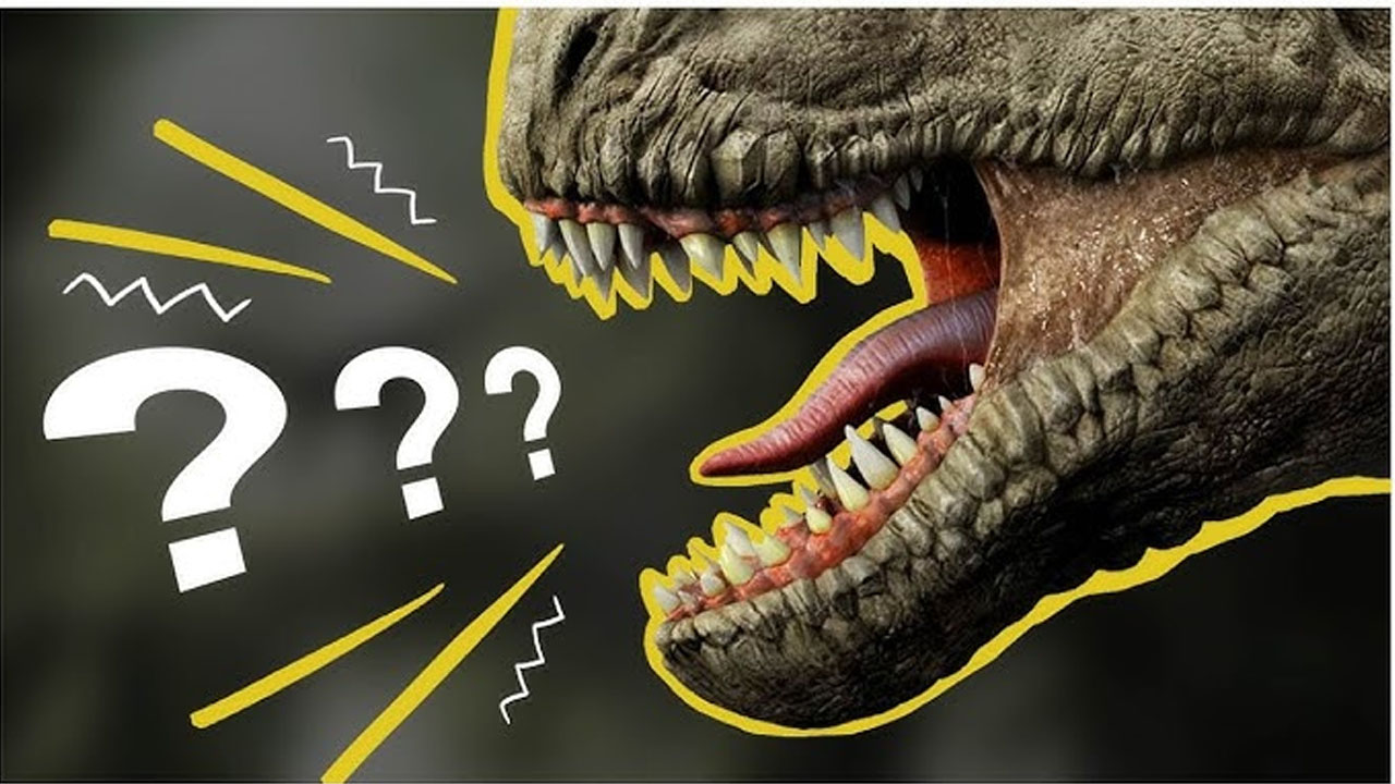dinozorlar nasıl ses çıkarıyordu