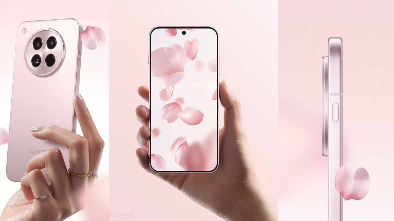 OPPO Find X8 Ultra ve Find X8s serisi