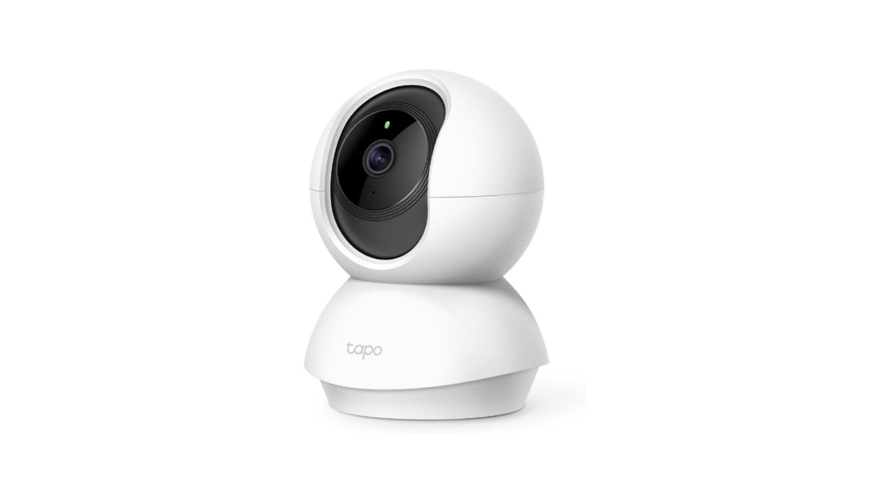 Tapo TP-Link C210 Güvenlik Kamerası