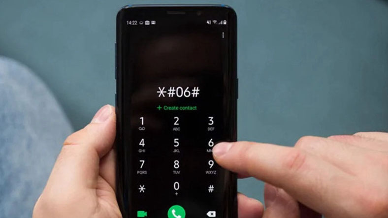 imei bilgisi