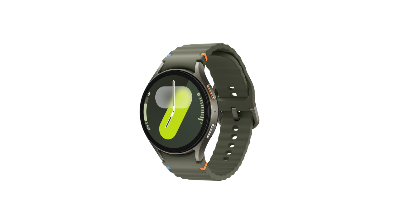 Samsung Galaxy Watch7 Akıllı Saat
