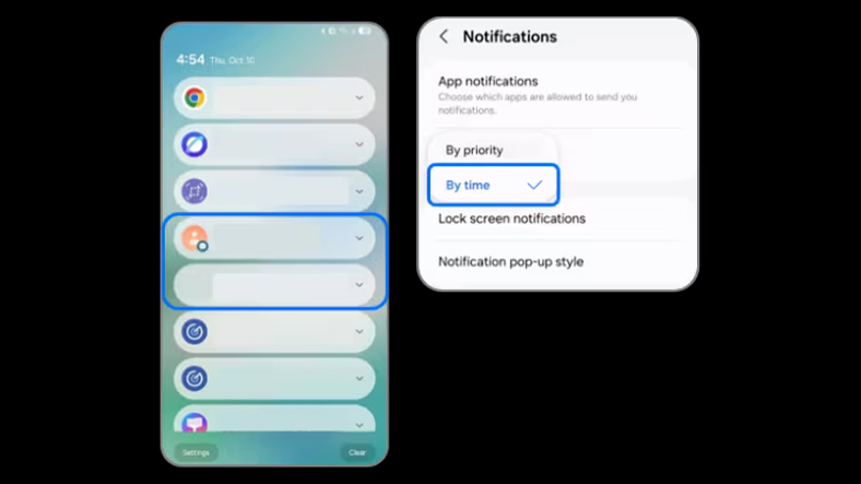 One UI 7