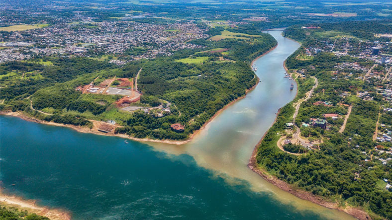 parana