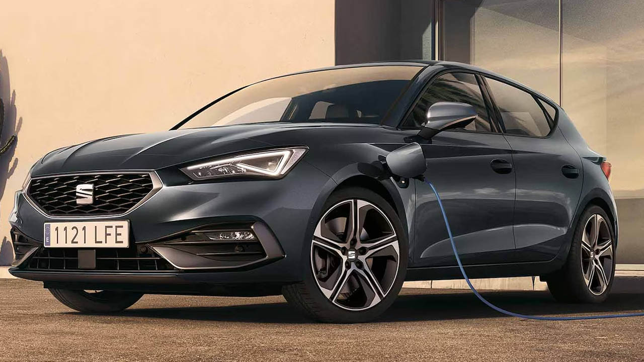 Seat Leon e-HYBRID Türkiye fiyatı