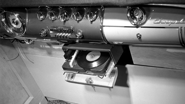 hi-fi