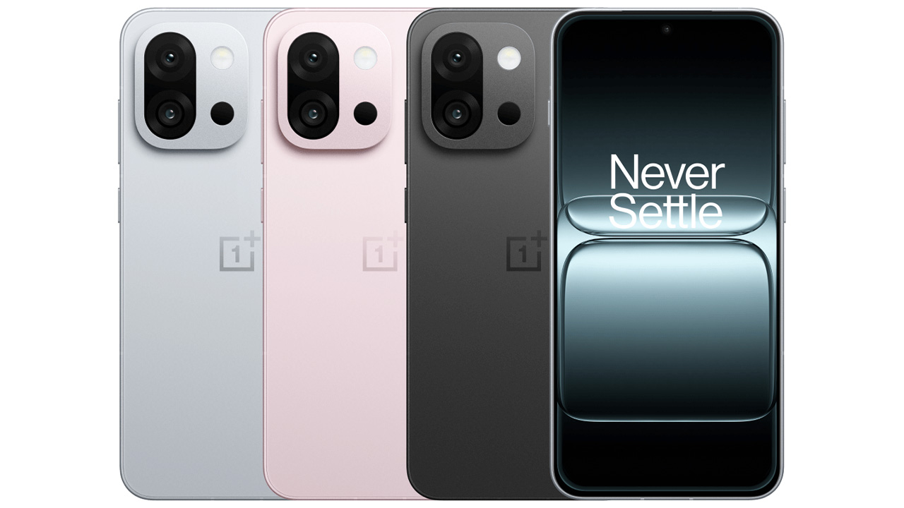OnePlus 13T özellikleri
