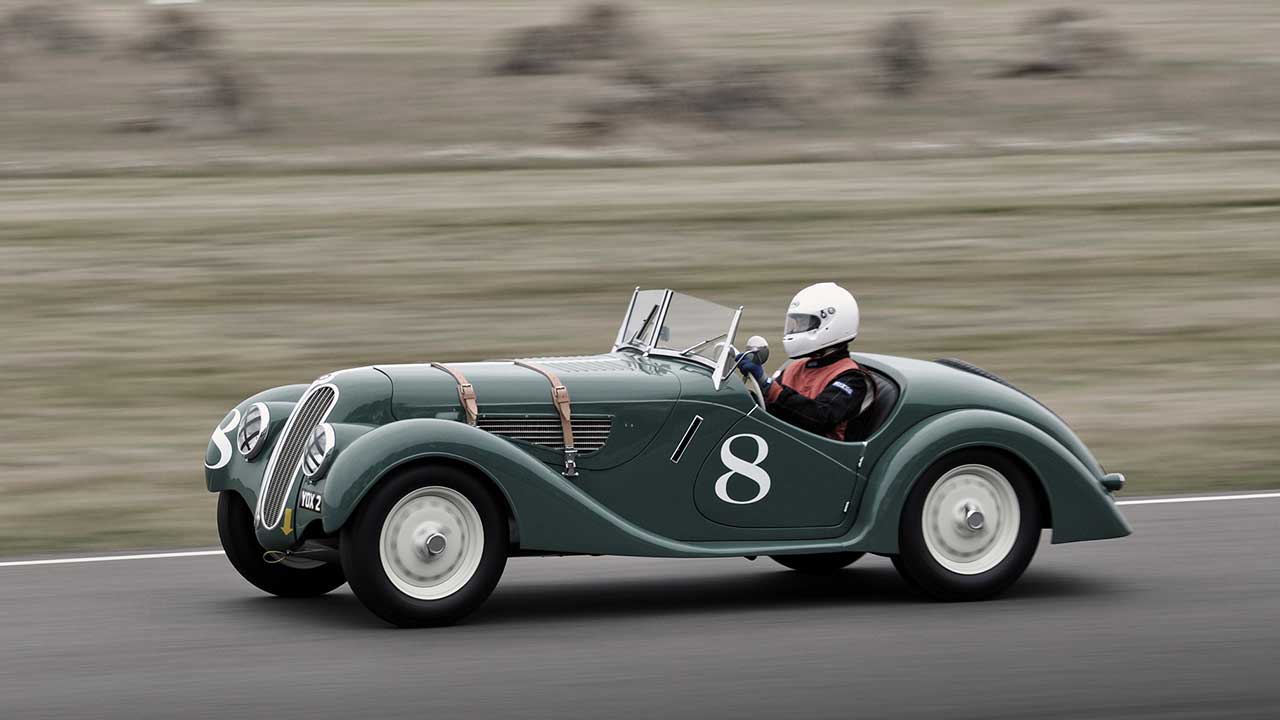 BMW 328