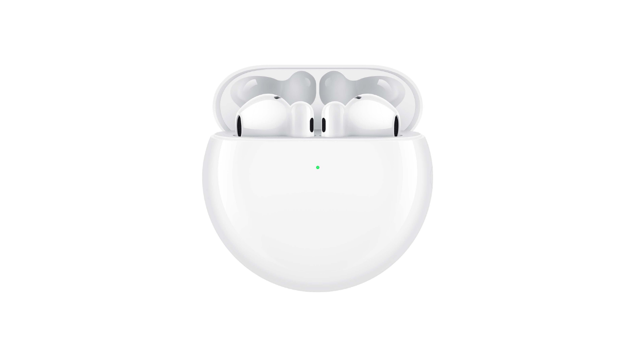 HUAWEI FreeBuds 4E