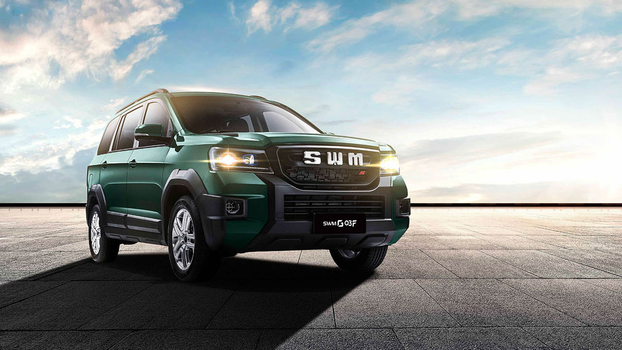 SWM G03F
