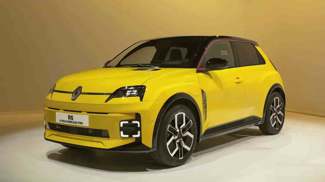 renault