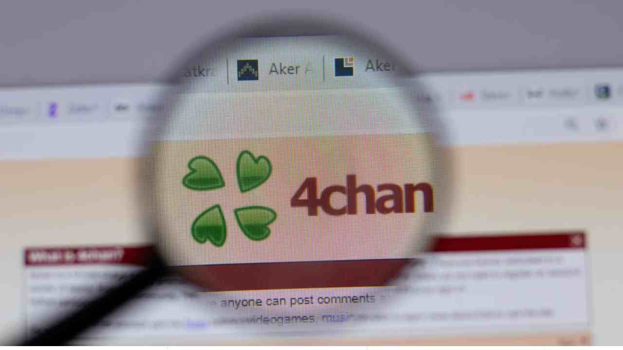 4Chan siber saldırı